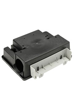 Rat Trap Box Black