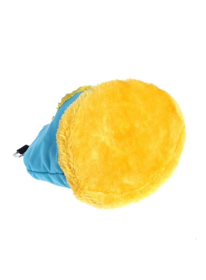 HENGZI Hanging Nest Blue/Yellow/Black L - Image 3