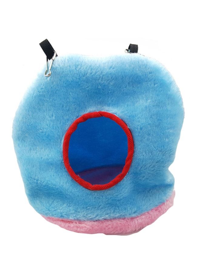 HENGZI Hanging Nest Blue/Red/Pink L - Image 1