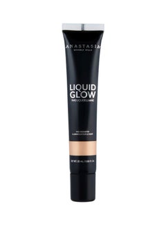 Liquid Glow Perla/White gold
