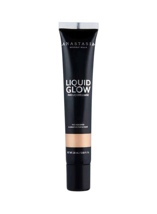 ANASTASIA BEVERLY HILLS - Liquid Glow Perla/White gold - Image 1