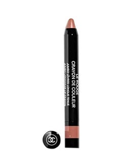 LE Rouge Crayon DE Couleur Lip N°19 AU Naturel