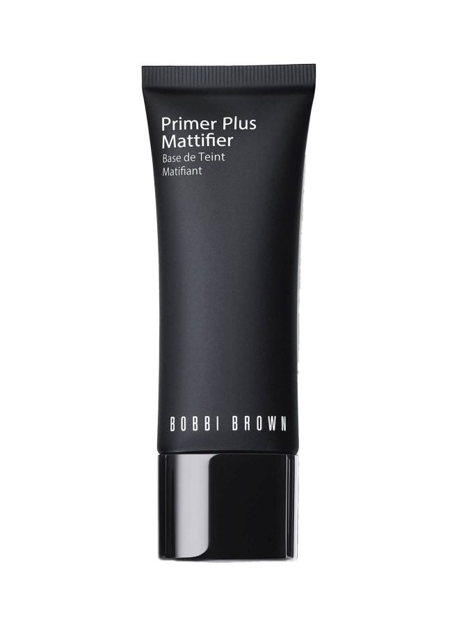 BOBBI BROWN Primer Plus Mattifier Beige