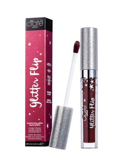 Glitter Flip Lipstick Forbidden