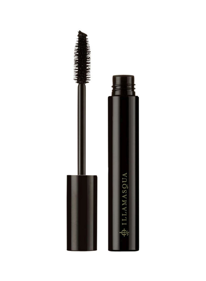 Illamasqua Masquara Raven Black 