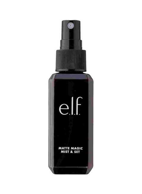 Matte Magic Mist And Set Spray Clear