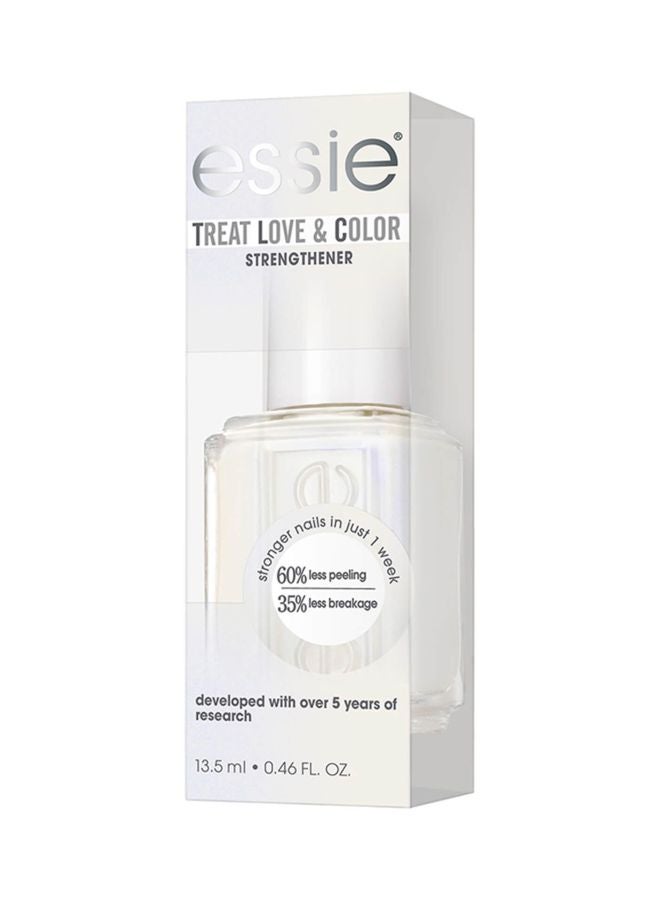 essie - Treat Love And Color Nail Sheer Treat Me Bright 1 - Image 1