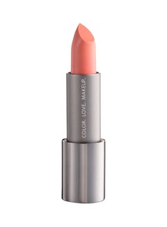 Luxe Cream Lipstick Peach Pink
