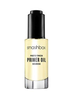 Photo Finish Primer Oil Yellow