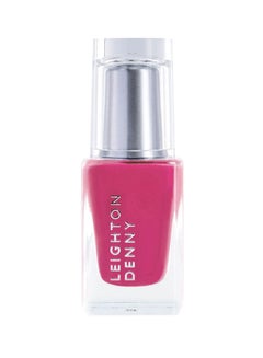 Heat High Performance Nail Polish Pink