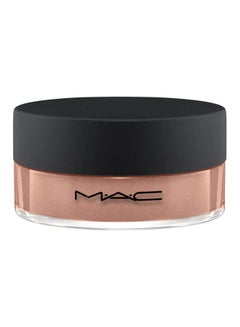 Iridescent Powder Loose Golden Bronze