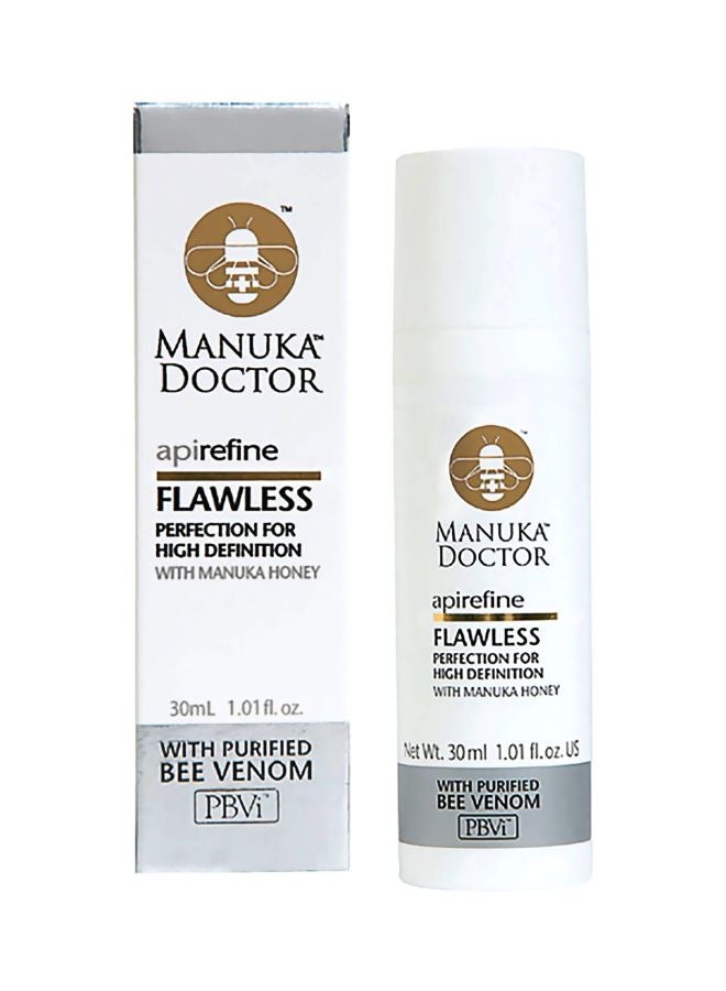 Manuka Doctor - ApiRefine Flawless Primer Clear - Image 1