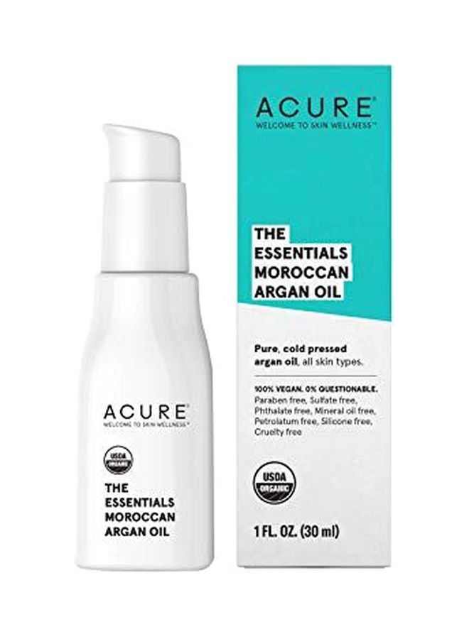 أكيور زيت أساسي بالأرجان 1fluid_ounce