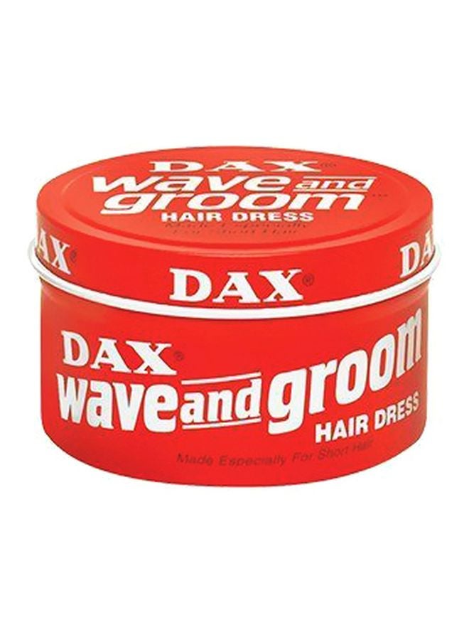 DAX Wave And Groom Hair Dress Gel