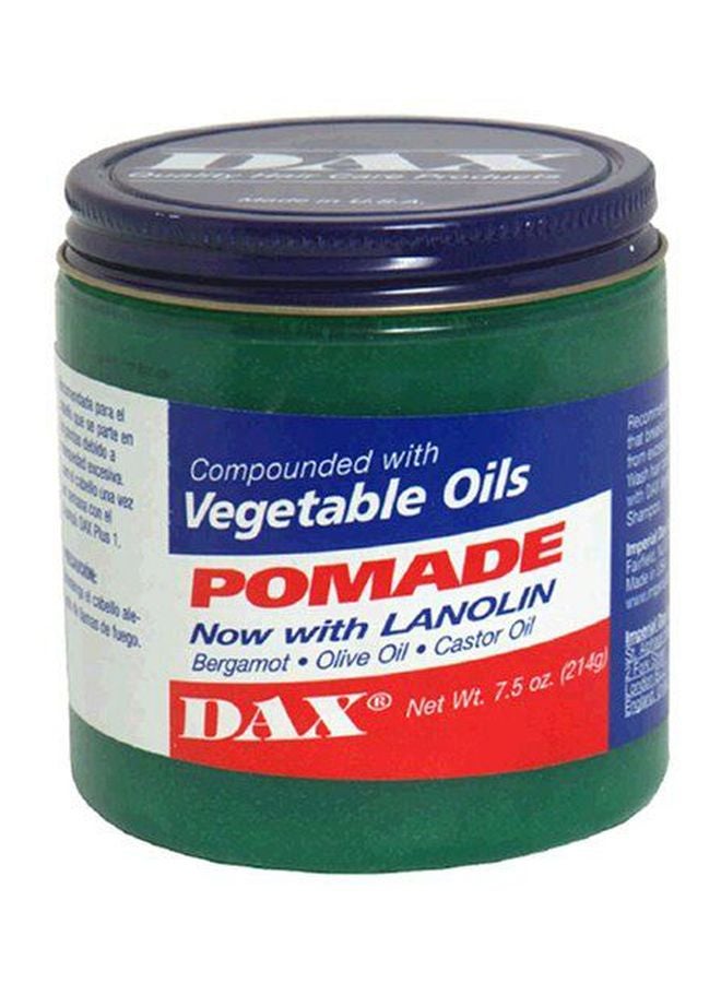 داكس دهان للشعر بالزيوت النباتية