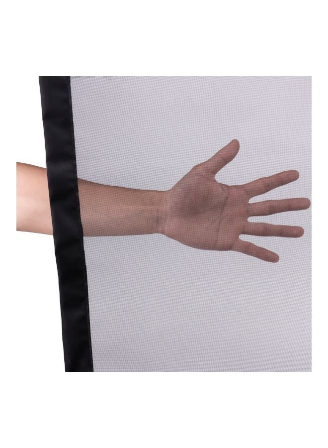 Generic Magic Travel Net Barrier Clear/Black/White  - Image 4