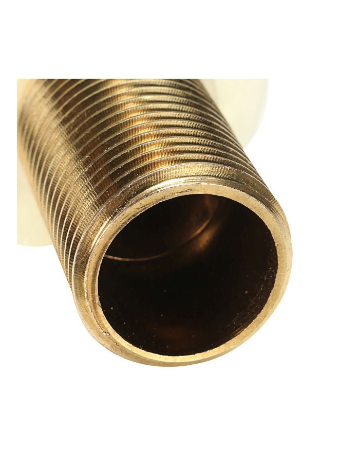 صنبور حوض مطبخ فضي  - Image 5