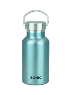 Travel Flask Blue