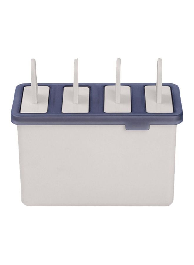 Ice Cream Mold Beige  - Image 1