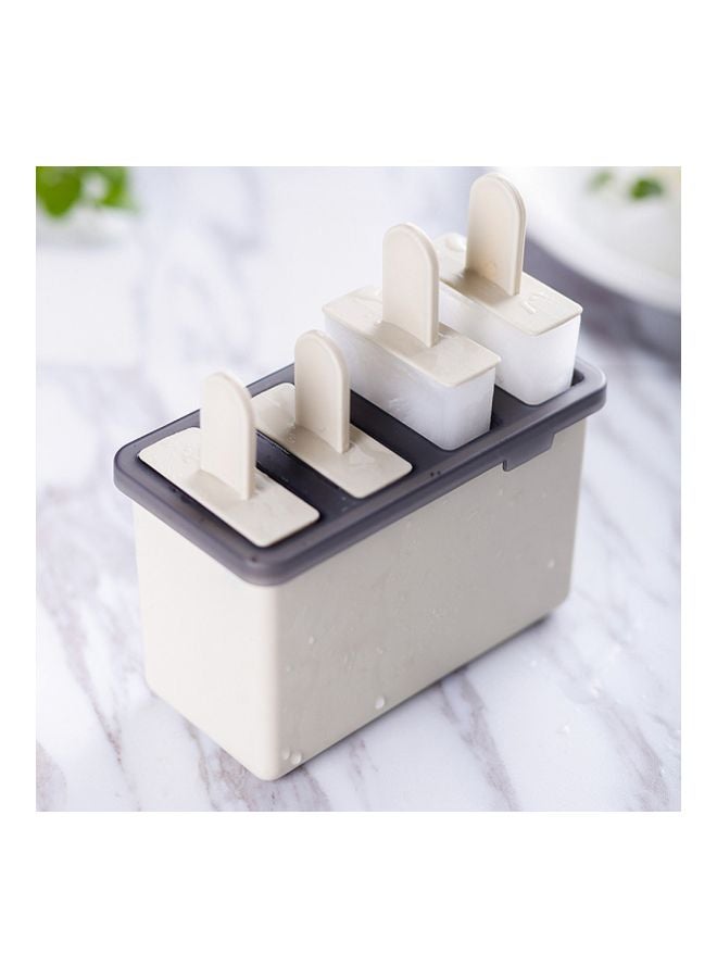 Ice Cream Mold Beige  - Image 3