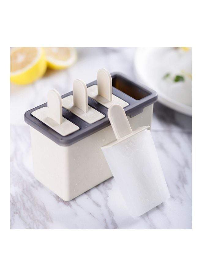 Ice Cream Mold Beige  - Image 2