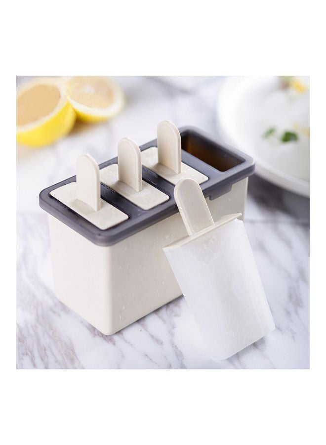 Ice Cream Mold Beige  - Image 4