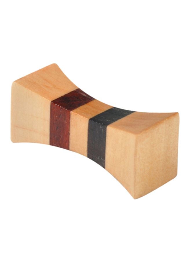 Chopsticks Holder Beige/Brown/Black  - Image 1