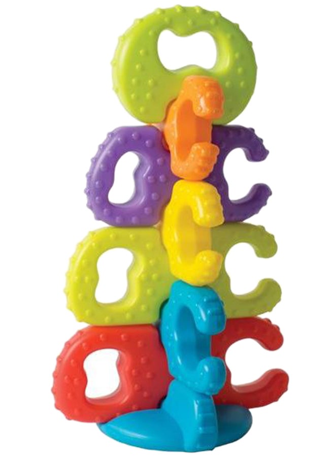 playgro Linking Stacker One Size - Image 1
