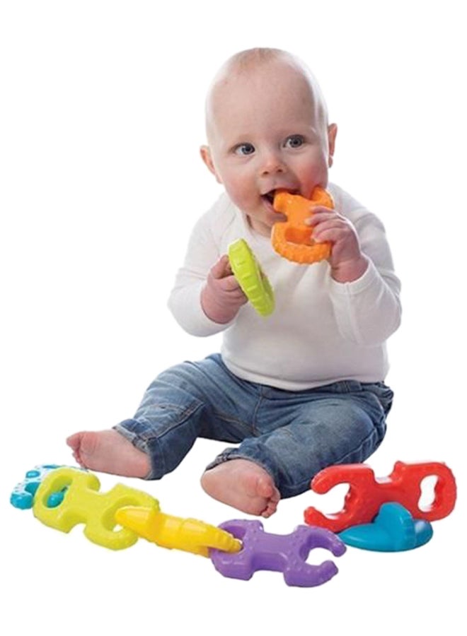 playgro Linking Stacker One Size - Image 2