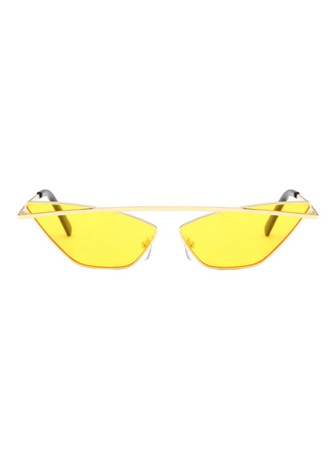 Women's Cat Eye Sunglasses - Image 1