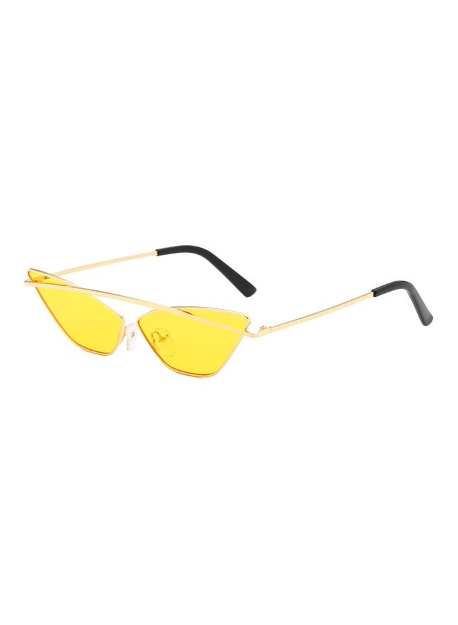 Women's Cat Eye Sunglasses - Image 2
