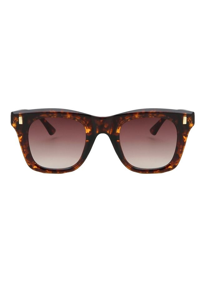 Women's Rectangular Sunglasses - Image 1