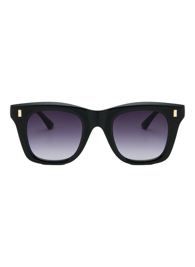 Women's Square Sunglasses - Image 1