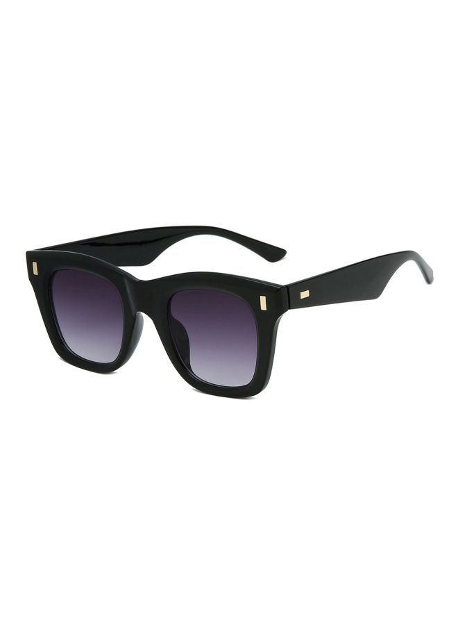 Women's Square Sunglasses - Image 2