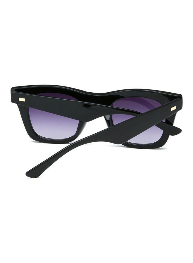 Women's Square Sunglasses - Image 3