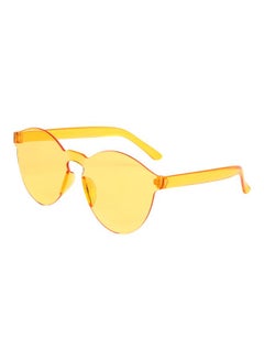 Rimless Sunglasses