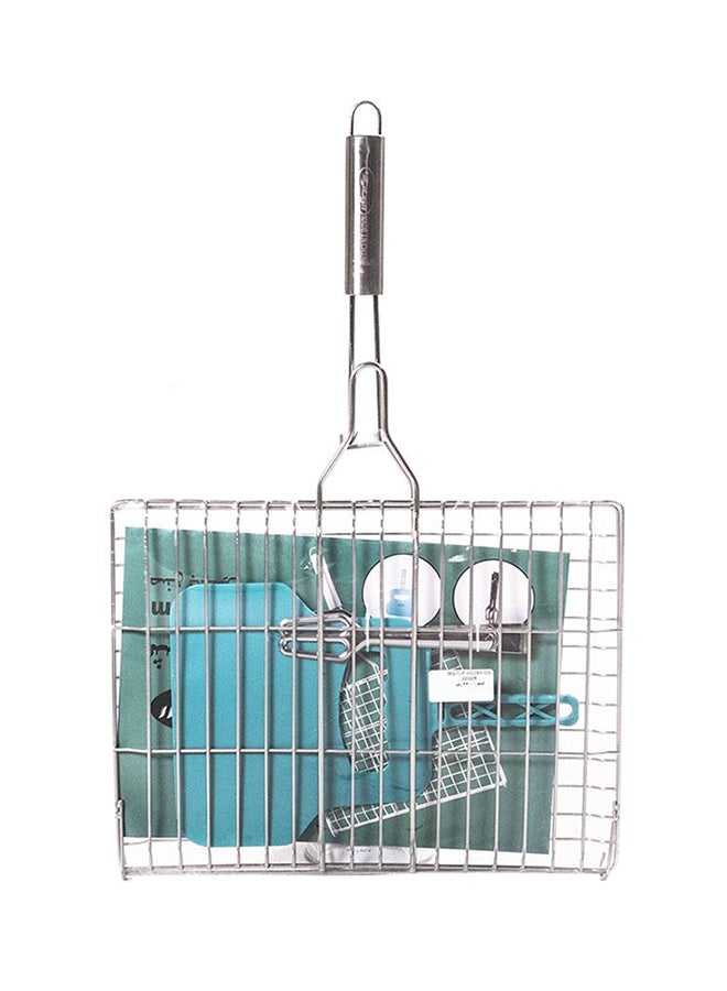 AL RIMAYA BBQ Grill Net 30x40cm  - Image 1