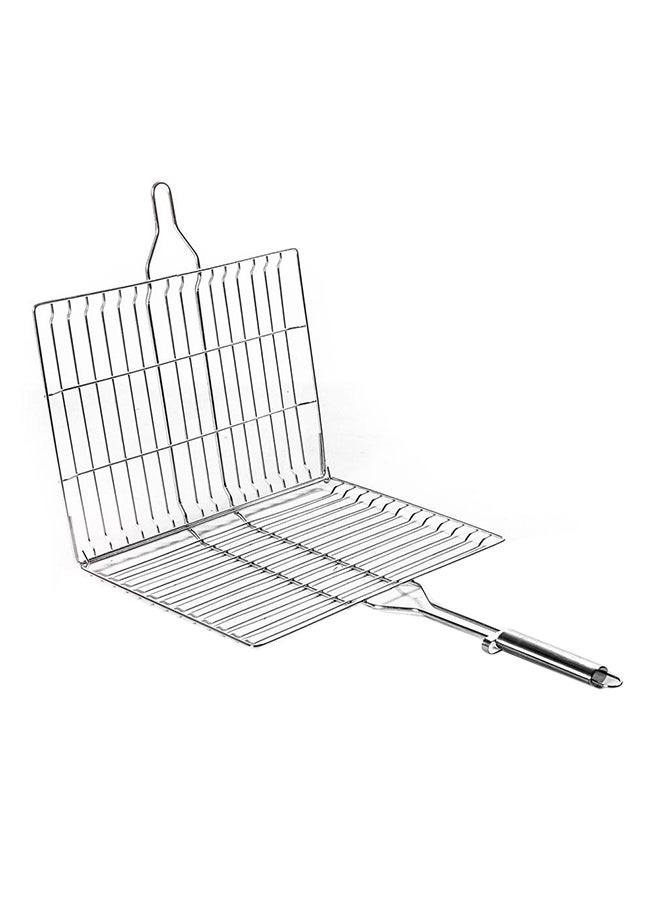 AL RIMAYA BBQ Grill Net 30x40cm  - Image 4
