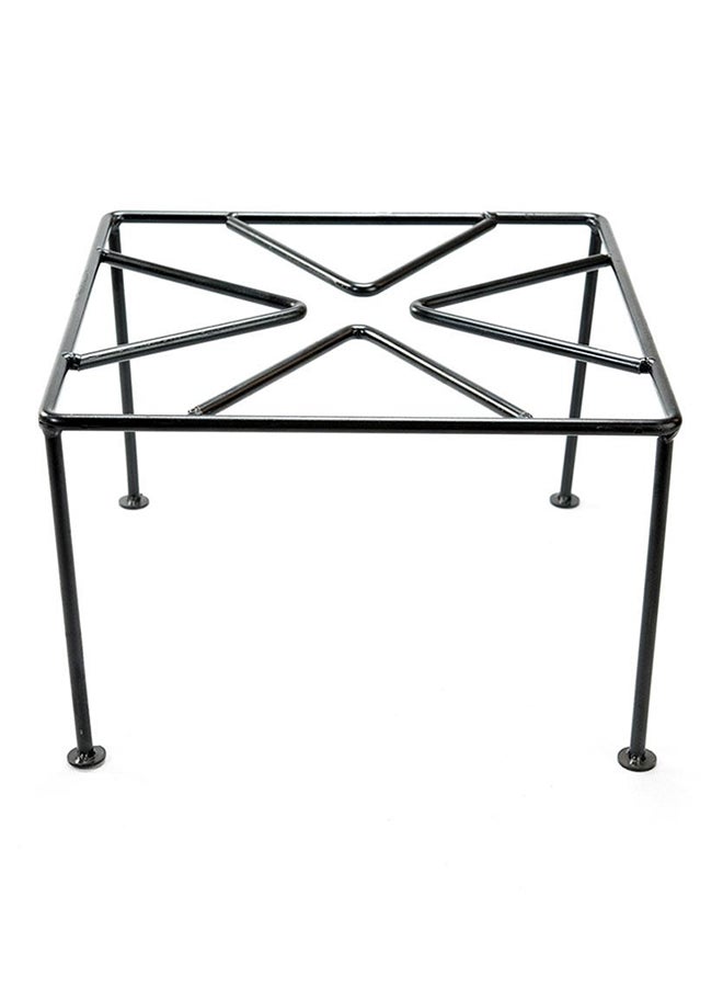 AL RIMAYA Cooking Stand 30x30x19cm  - Image 1