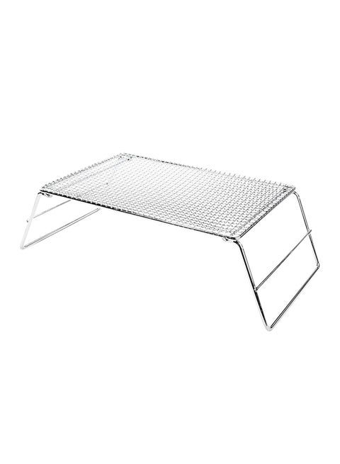 Folding Barbecue Grill 3.7kg