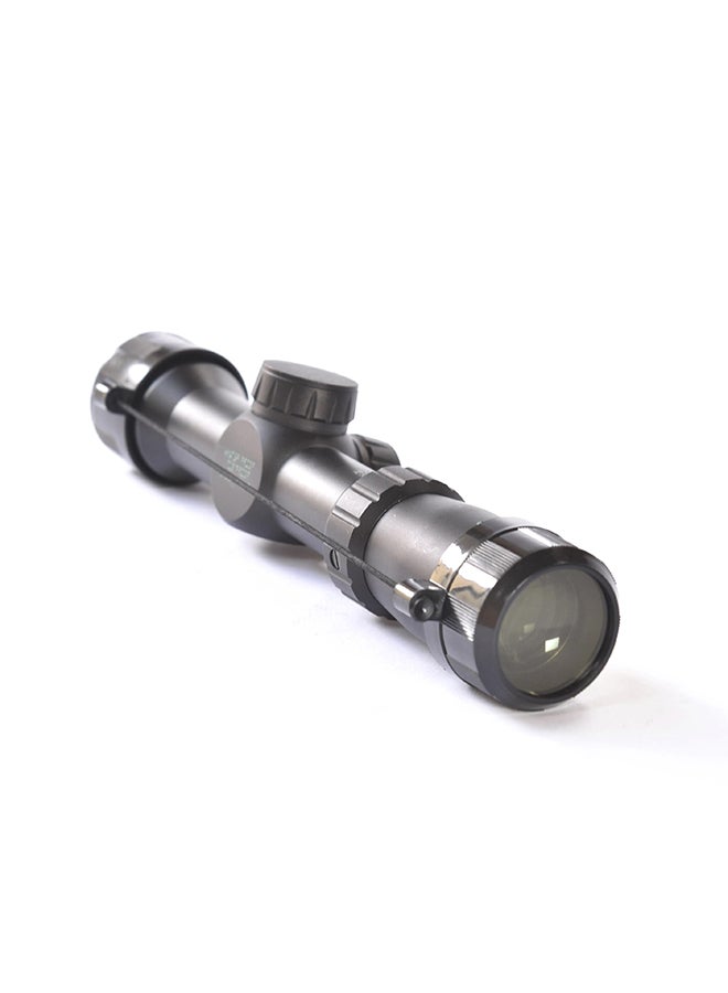 الرماية منظار بندقية مع قاعدة - Image 3