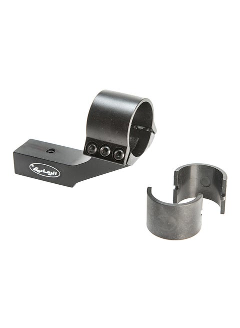 Rifle Scope Base And Ring 200grams