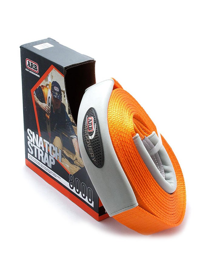 ARB Snatch Strap - Image 3