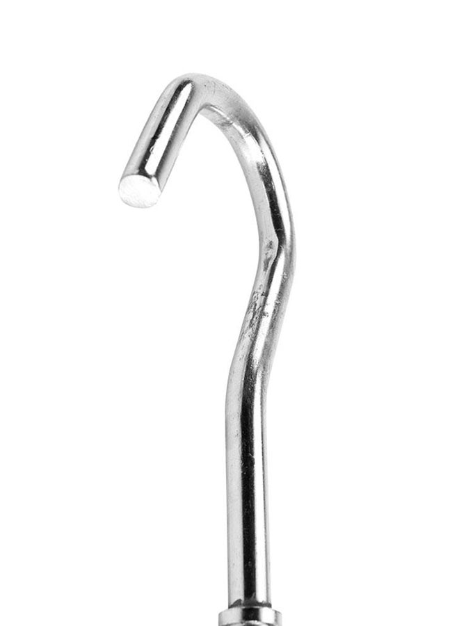 AL RIMAYA Portable Stainless Steel Double Hooks 190grams  - Image 3