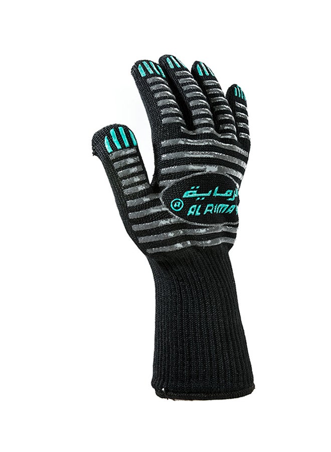 AL RIMAYA Barbecue Glove 33centimeter  - Image 2