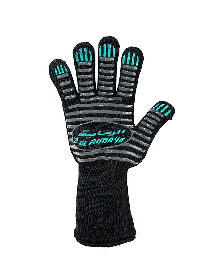 AL RIMAYA Barbecue Glove 33centimeter  - Image 3