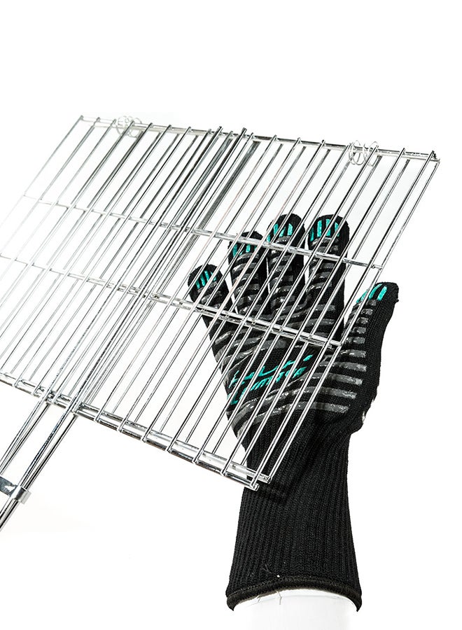 AL RIMAYA Barbecue Glove 33centimeter  - Image 4