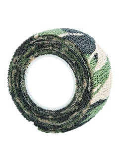 AL RIMAYA Printed Fingertape 2.5X4.5cm  - Image 1