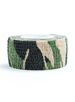 AL RIMAYA Printed Fingertape 2.5X4.5cm  - Image 2