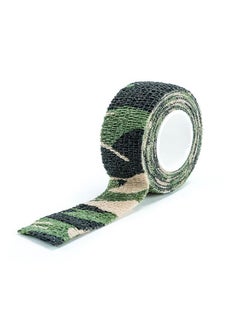 AL RIMAYA Printed Fingertape 2.5X4.5cm  - Image 3